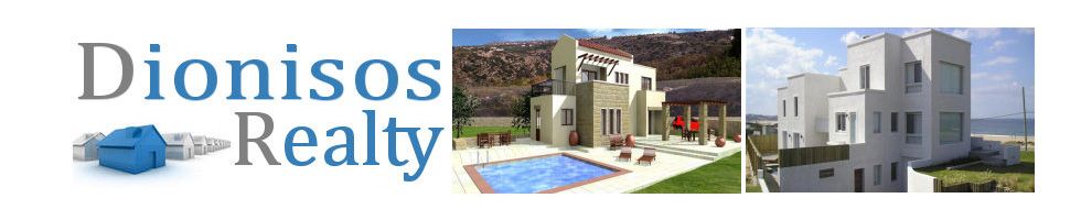 DIONISOS REALTY
