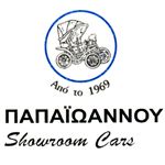SHOW ROOM CAR