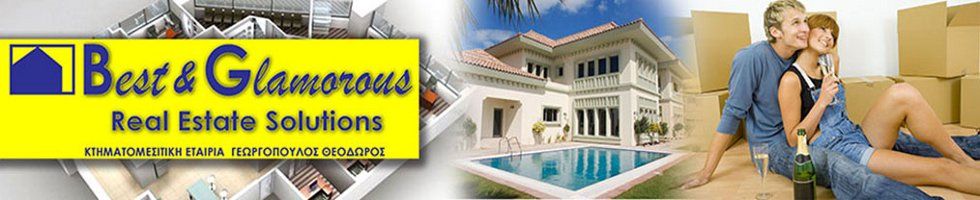 BEST & GLAMOROUS REAL ESTATE SOLUTIONS