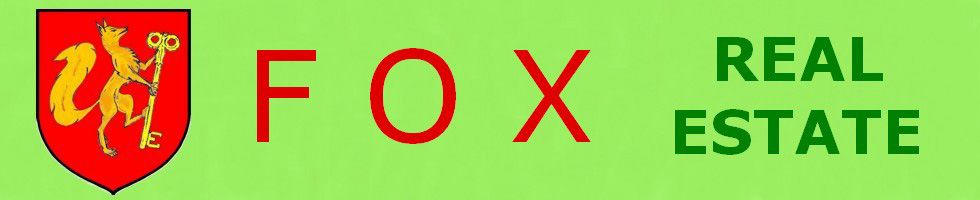 FOX REAL ESTATE