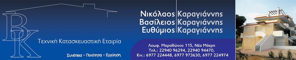 ΤΕΧΝΙΚΗ ΚΑΡΑΓΙΑΝΝΗΣ