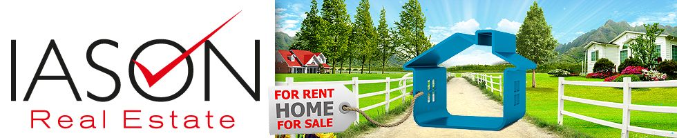 IASON REAL ESTATE