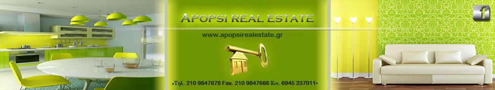 APOPSI REAL ESTATE