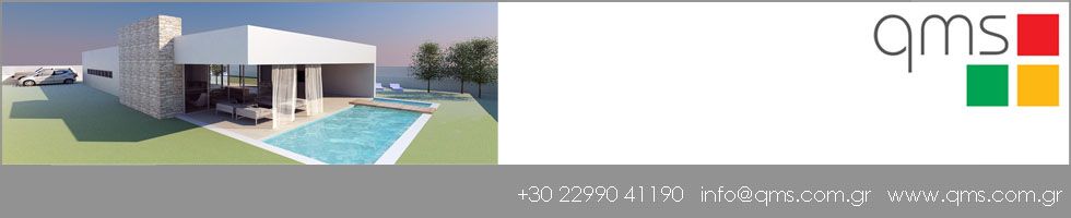 QMS PROPERTY SERVICES