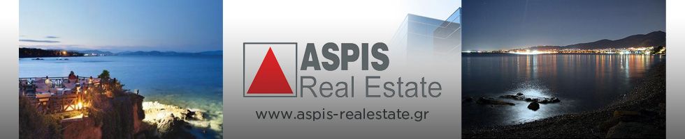 ASPIS REAL ESTATE ΡΑΦΗΝΑ