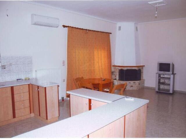 Home for rent Pefki Apartment 85 sq.m. furnished