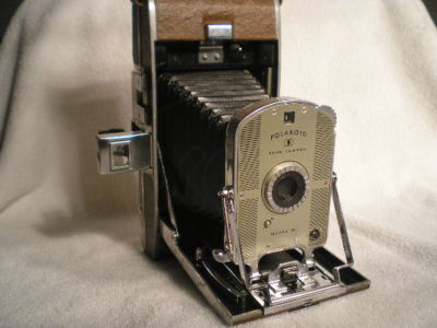 Εικόνα 1 από 1 - Polaroid -  Κέντρο Αθήνας >  Πατήσια