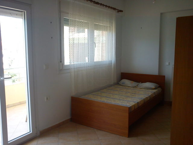 Home for rent Igoumenitsa Apartment 29 sq.m. furnished newly built