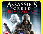 PS3 Assasins Creed Revelations - Ηράκλειο