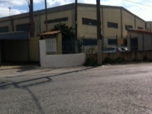 Commercial property for sale Megara Industrial space 2.000 sq.m.