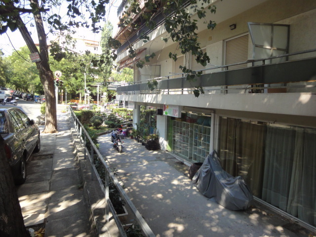 Commercial property for sale Marousi (Neo Terma) Store 185 sq.m.