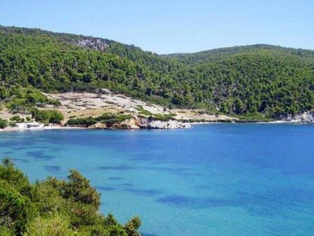 Land for sale Syros Land area 635.000 sq.m.