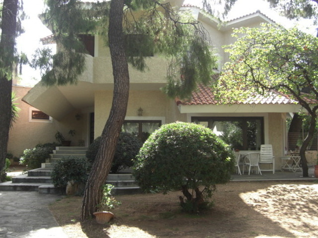 Home for sale Kifissia Detached House 330 sq.m. renovated