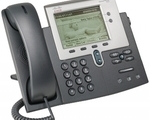 Cisco Ip Phone 7942G - Γουδί