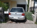 Φωτογραφία για μεταχειρισμένο VW GOLF Komfort του 2000 στα 3.000 €