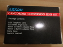 Εικόνα 8 από 10 - Arkon Camcorder Conversion - Θεσσαλία >  Ν. Μαγνησίας
