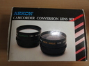 Εικόνα 7 από 10 - Arkon Camcorder Conversion - Θεσσαλία >  Ν. Μαγνησίας