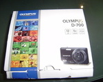 Φωτογραφική Μηχανή Olympus - Γλυφάδα