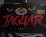 Jaguar Atari - Πλατεία Κολιάτσου