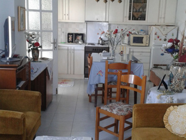 Home for rent Preveza Apartment 50 sq.m. furnished renovated