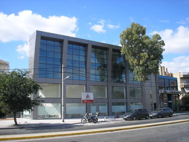 Commercial property for sale Chalandri (Kato Chalandri) Office 115 sq.m. newly built