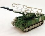 Fabbri tanks 1/72 - Νέος Κόσμος