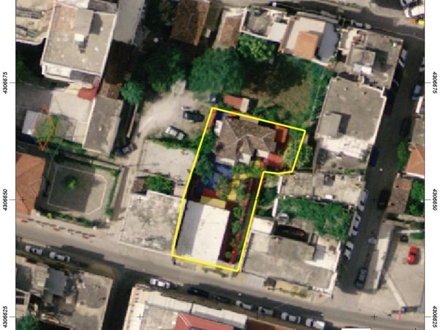 Commercial property for rent Lamia Building 160 sq.m.