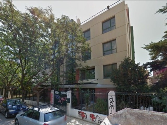 Commercial property for sale Moschato Building 2.615 sq.m.