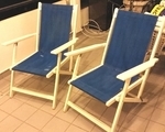 Καρέκλες Πολυθρόνες - Νέα Σμύρνη