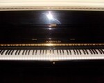 Πιάνο - Μαρούσι