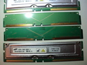 Εικόνα 4 από 10 - Μνήμες DDR1- Sdram - Rdram -  Κέντρο Αθήνας >  Κυψέλη