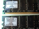 Εικόνα 2 από 10 - Μνήμες DDR1- Sdram - Rdram -  Κέντρο Αθήνας >  Κυψέλη