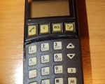 Sony Ericsson GF197 - Κυψέλη