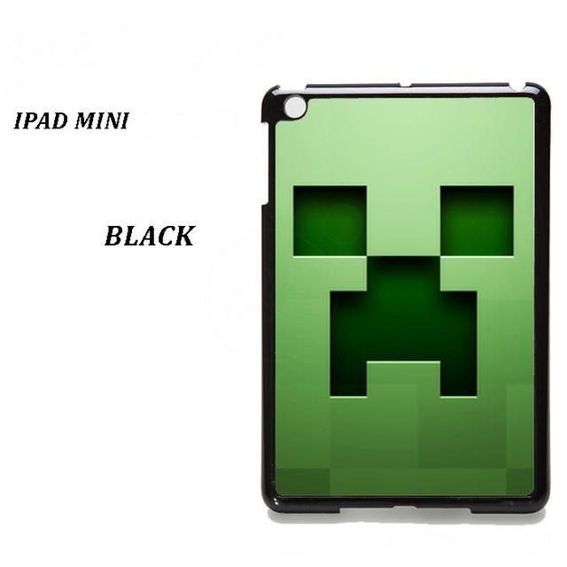 Εικόνα 1 από 2 - Κάλυμμα Minecraft Ipad Mini4 -  Κεντρικά & Νότια Προάστια >  Βούλα
