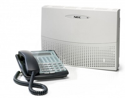 Εικόνα 1 από 1 - Τηλεφωνικό κεντρο NEC - > Ν. Χίου