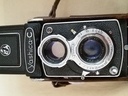 Εικόνα 2 από 8 - Φωτογραφική Μηχανή Vintage Yashica- C -  Βόρεια & Ανατολικά Προάστια >  Χαλάνδρι