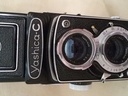 Εικόνα 1 από 8 - Φωτογραφική Μηχανή Vintage Yashica- C -  Βόρεια & Ανατολικά Προάστια >  Χαλάνδρι