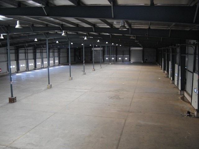 Commercial property for sale Aspropyrgos Storage Unit 2.250 sq.m.