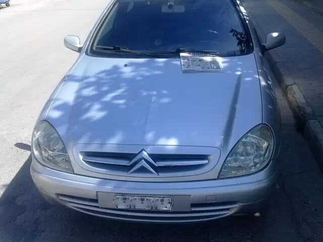 CITROEN XSARA VTR Coupe