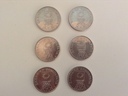 Εικόνα 2 από 2 - Ολυμπιακά Νομίσματα -  Πειραιάς >  Κέντρο