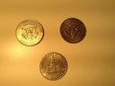Εικόνα 2 από 2 - Νομίσματα -  Πειραιάς >  Κέντρο