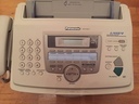 Εικόνα 1 από 6 - Panasonic Fax Laser - Νομός Αττικής >  Υπόλοιπο Αττικής