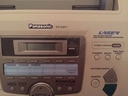Εικόνα 4 από 6 - Panasonic Fax Laser - Νομός Αττικής >  Υπόλοιπο Αττικής