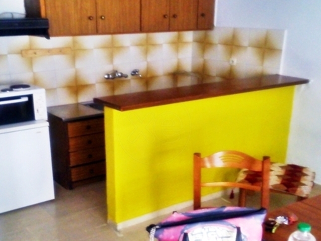 Home for rent Argos Apartment 55 sq.m. furnished renovated