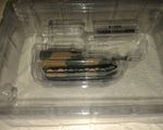 Die cast tanks Model - Νέος Κόσμος