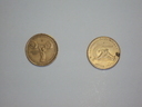 Εικόνα 2 από 4 - Νομίσματα -  Κεντρικά & Νότια Προάστια >  Καλλιθέα