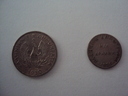 Εικόνα 1 από 4 - Νομίσματα -  Κεντρικά & Νότια Προάστια >  Καλλιθέα