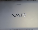 Sony Vaio Notebook SSD - Βούλα