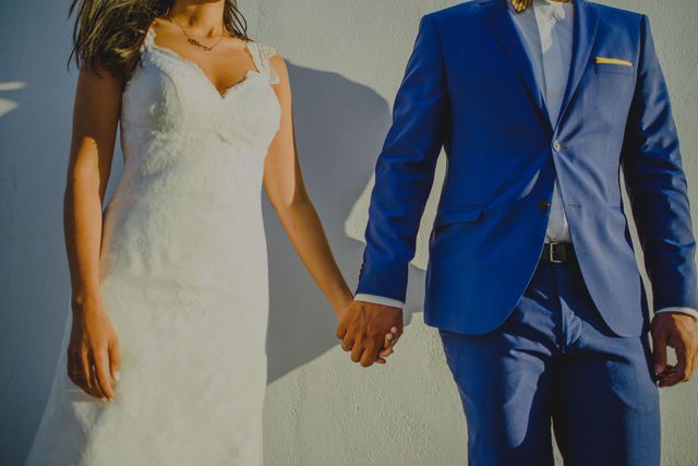 Εικόνα 1 από 10 - Νυφικό -  Πειραιάς >  Φρεαττύδα