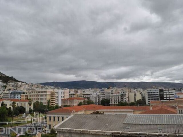 Πώληση επαγγελματικού χώρου Αθήνα (Ακαδημία) Διαμέρισμα 102 τ.μ. επιπλωμένο ανακαινισμένο